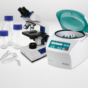 Laboratory Equipment supplies