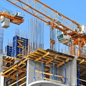 Building and Construction